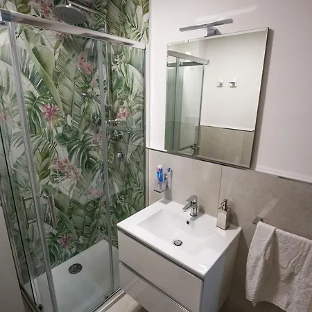 La Marinella Apartment