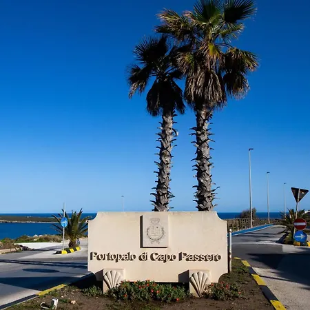 La Marinella * Portopalo Di Capo Passero