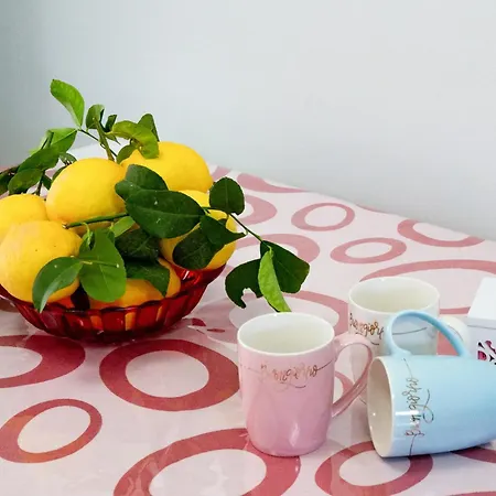 La Marinella アパート Portopalo Di Capo Passero