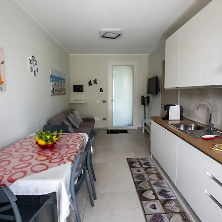 アパート La Marinella Portopalo Di Capo Passero