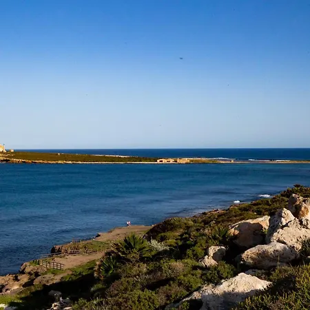 La Marinella *