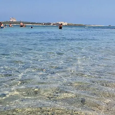 Apartment La Marinella *