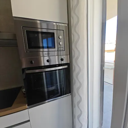 La Marinella Apartment Portopalo Di Capo Passero