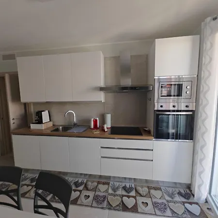 La Marinella Portopalo Di Capo Passero