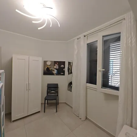 Apartment La Marinella Portopalo Di Capo Passero