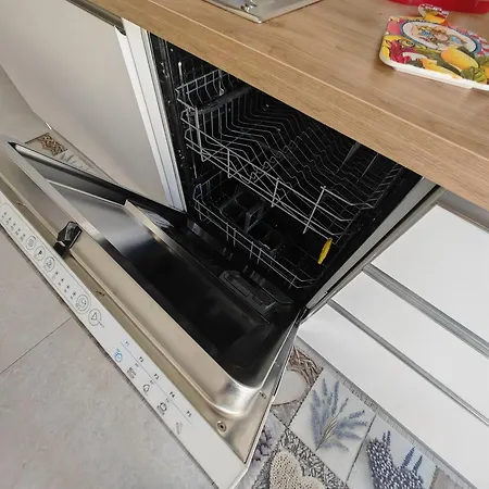 La Marinella Apartment Portopalo Di Capo Passero