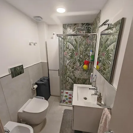La Marinella Apartment *