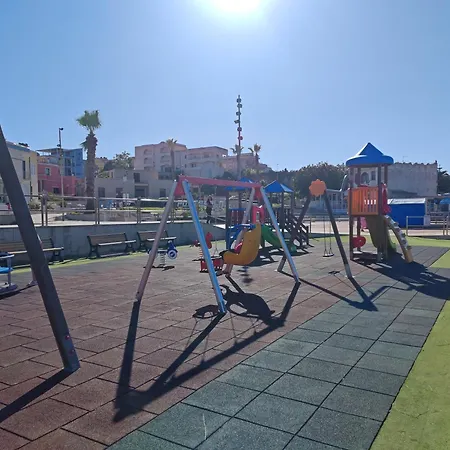 La Marinella Apartment Portopalo Di Capo Passero
