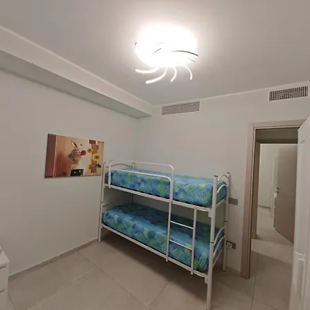 Apartment La Marinella Portopalo Di Capo Passero