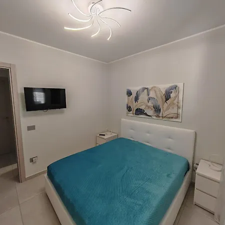 La Marinella * Portopalo Di Capo Passero